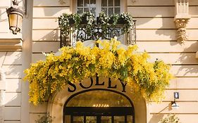 Solly Hotel Paris